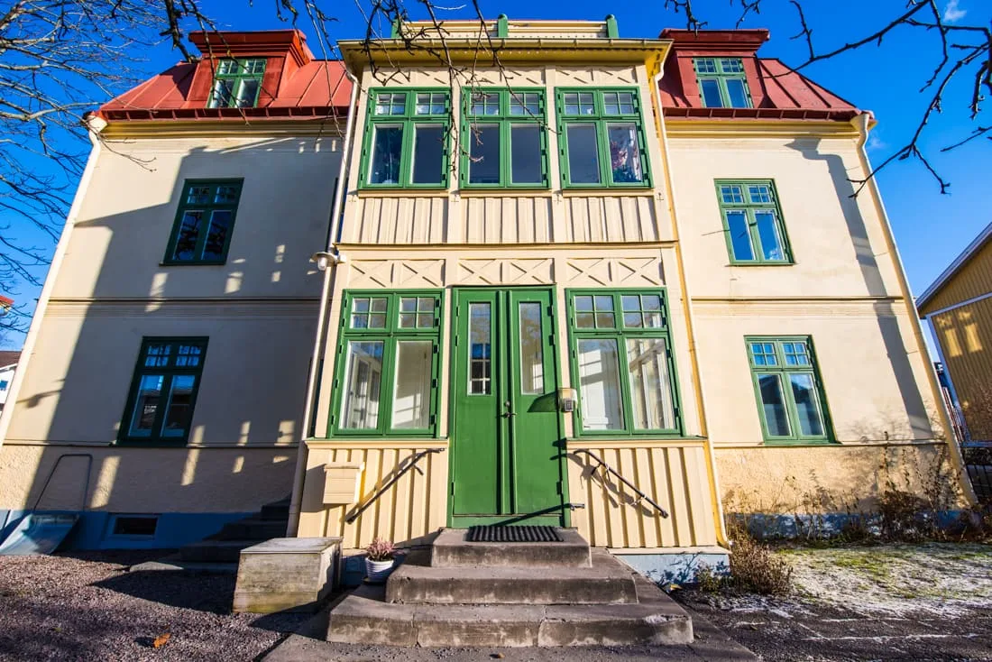 Professionell målare i enkoping – Andrés Måleri