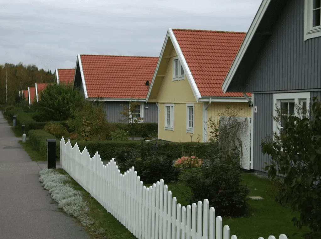 Professionell målare i sigtuna – Andrés Måleri